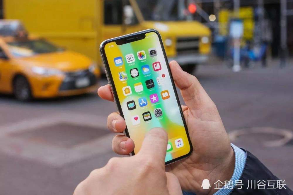 iPhoneX买了后悔:下代新机迎来大改值得一等