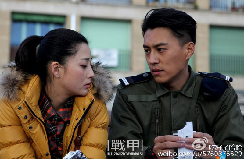 比一个连还多:在法国外籍军团中的中国人有多