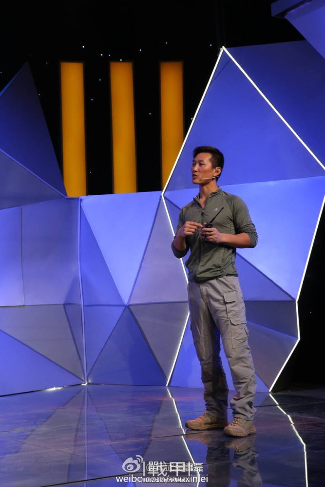 比一个连还多:在法国外籍军团中的中国人有多