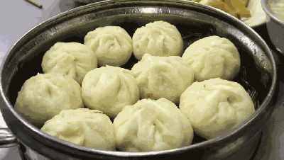 句章夜话|早餐中的城市