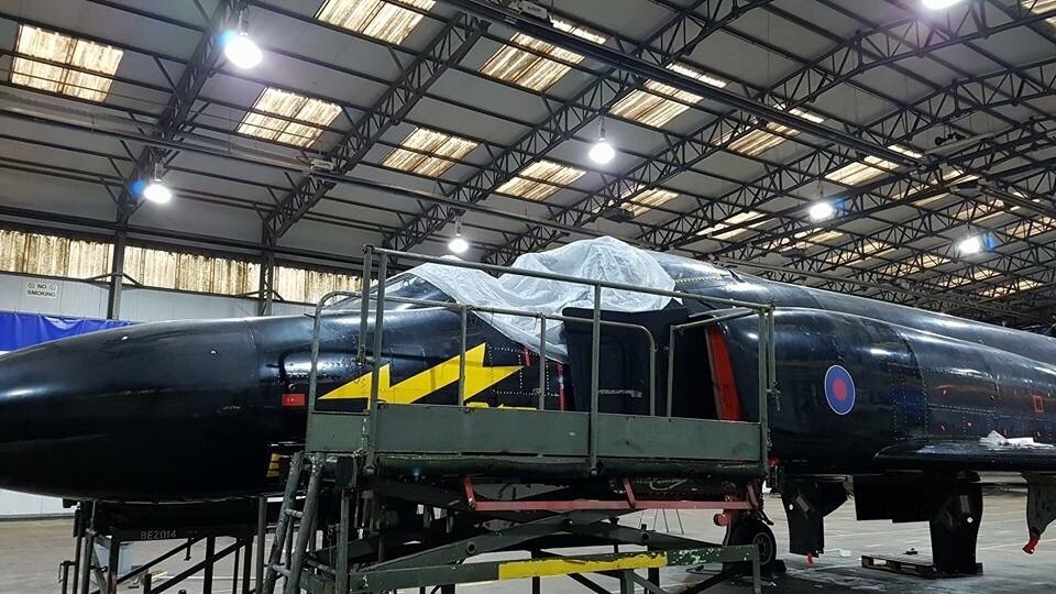 英国修复老飞机缺2台发动机,想从中国购买涡扇9