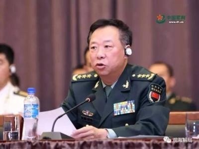 李作成上将的成名之战,打下了越军这个特殊机