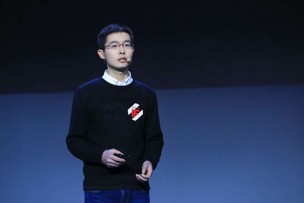 【一线】宇树科技创始人王兴兴:一个关于四条腿机器人的故事