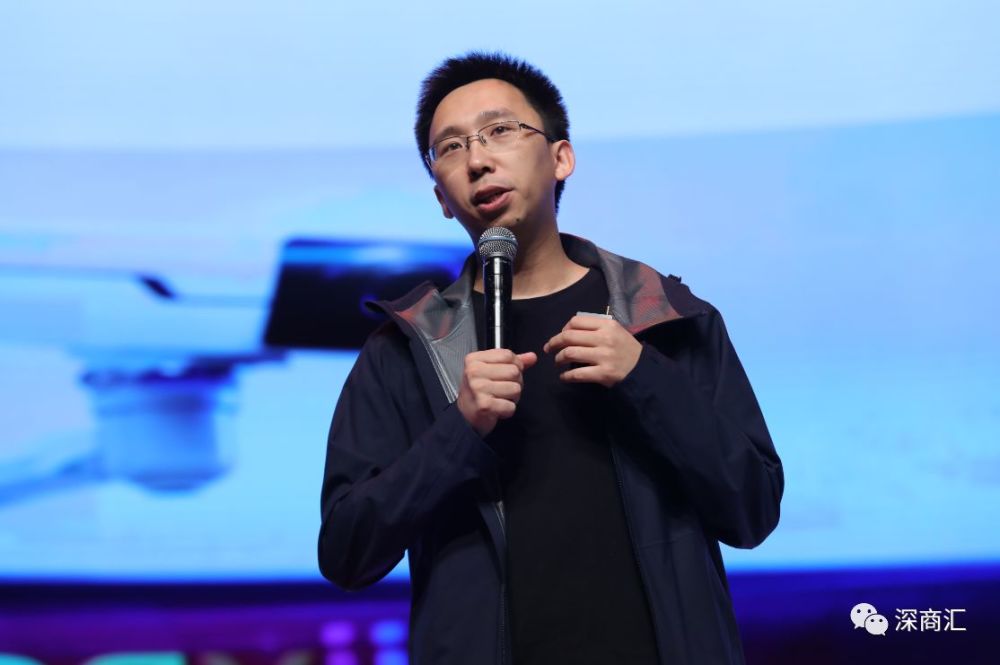 唐文斌:人脸识别进入"超级独角兽"时代