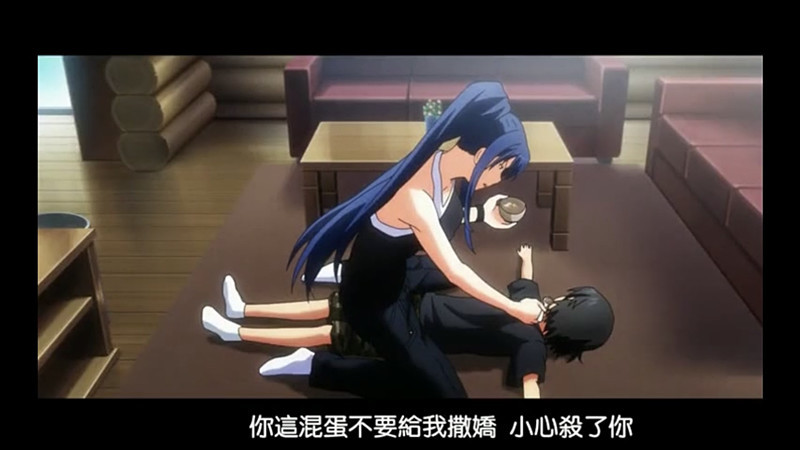 绅士学院 被少女喂食是什么感觉 腾讯网