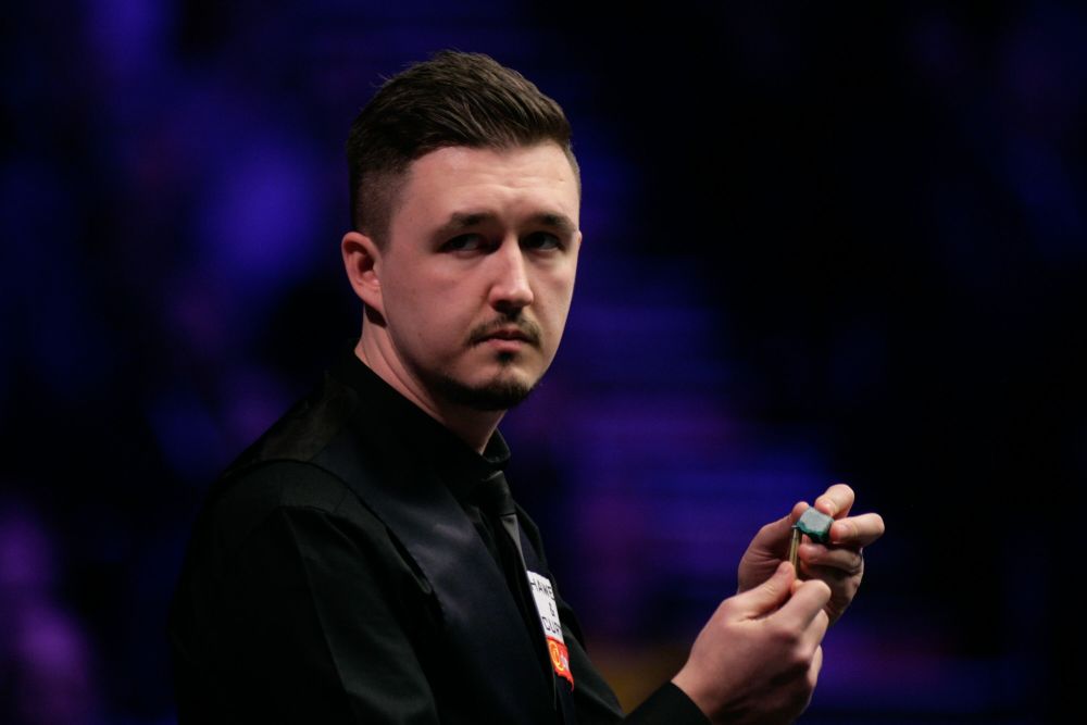 威尔逊获单赛季第三亚 过心理关方能跻身顶尖