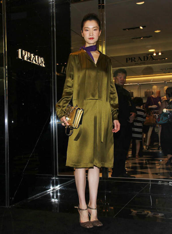 曾拿下5位男神的国民初恋杜鹃魅力在哪