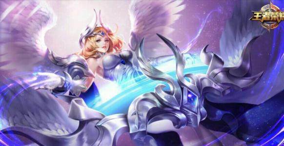 王者荣耀:杨玉环即将上线,或替代蔡文姬坐上b