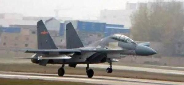 地位仅次于歼20!详解中国空军最强国产万能战