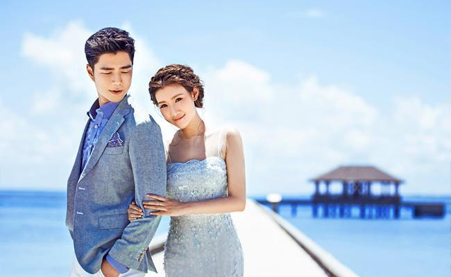 十年前与戚薇传绯闻,如今戚薇女儿参加综艺他