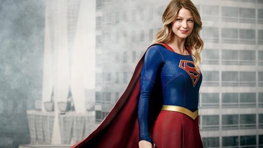 新反派登场 《女超人》公开新剧照2月5日正式回归