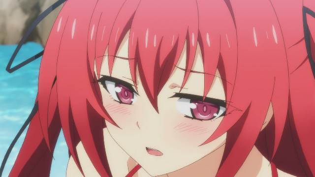 全裸待机 Ova 新妹魔王的契约者 先行截图公开 腾讯网