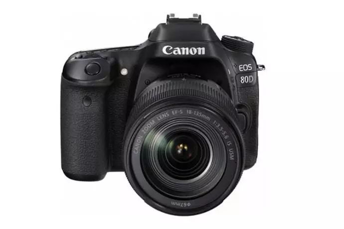 全幅无反元年,佳能2018会出哪些重磅新机?