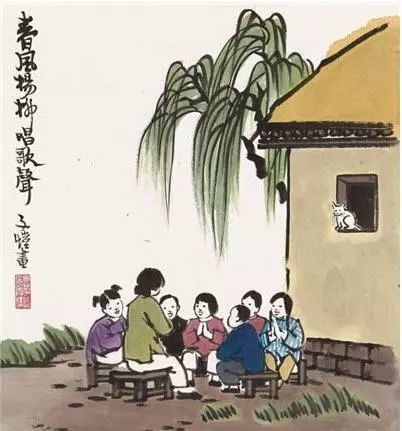 一个人要什么时候才能真正地承担责任?