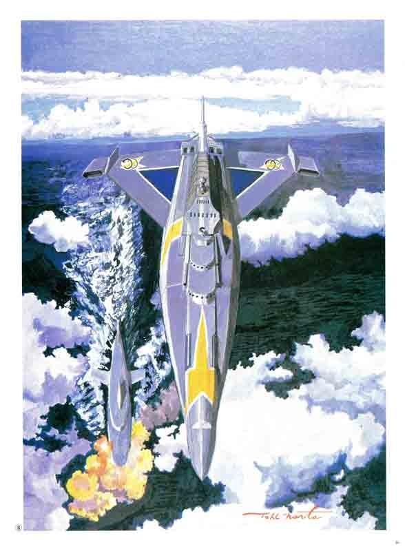 奥特曼之父复刻版画集发售 庵野秀明盛赞