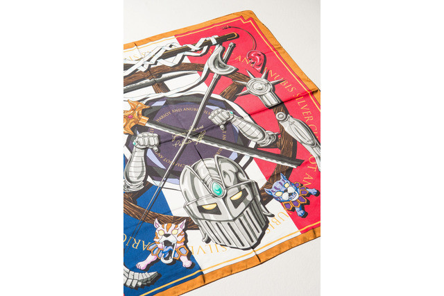 考验羞耻心的时候到了！《JOJO》推出男装周边
