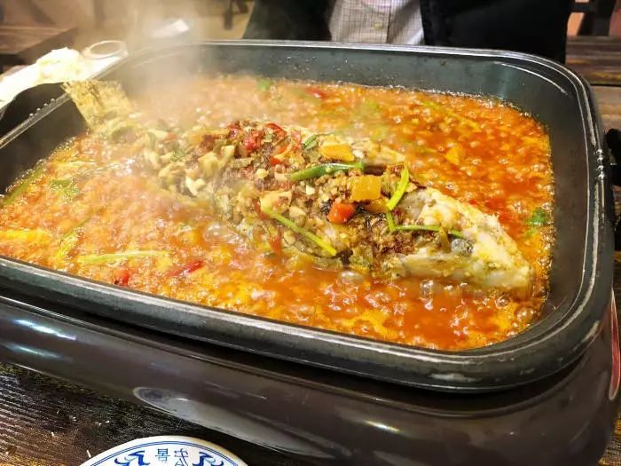 佛山西站重庆高铁直达,带你玩转吃货天堂!