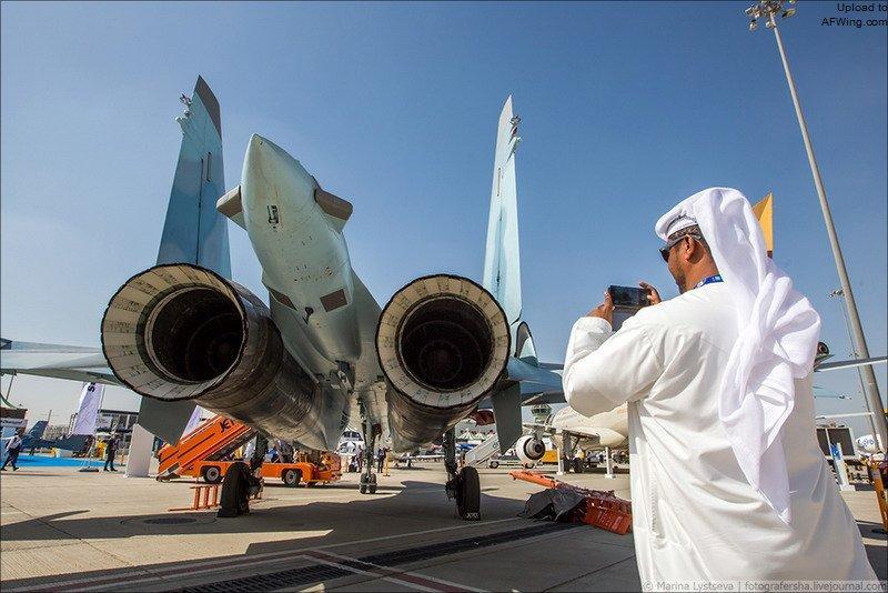 详解终极侧卫苏35:拥有优良全方位多重战力的