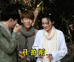 陈翔|还好意思洗白呢？