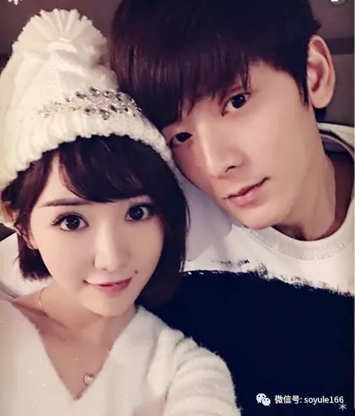 娱乐快讯 宋承宪承认与刘亦菲分手,巩俐新恋情