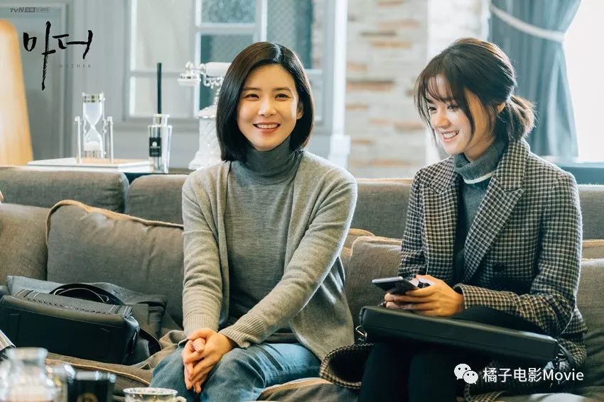 还原度超高,演员演技好评,韩国版《mother》值