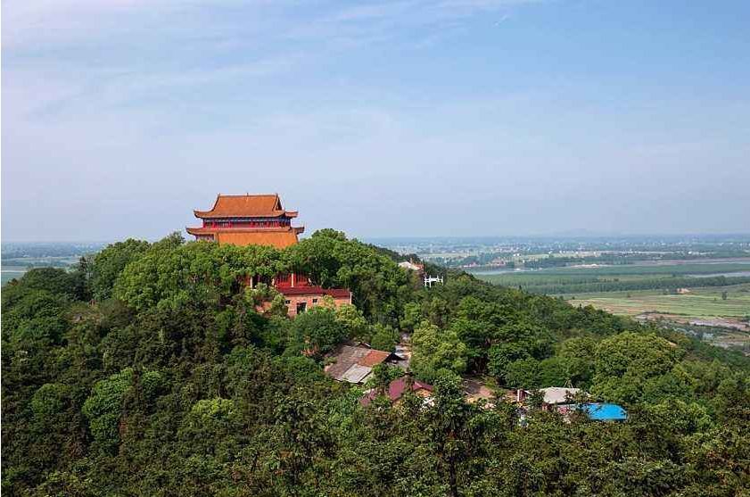 嘉山寺