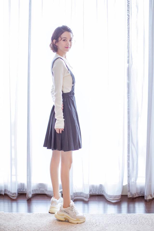 老爹鞋来的太快就像龙卷风您好您的莆田版balenciaga已到货