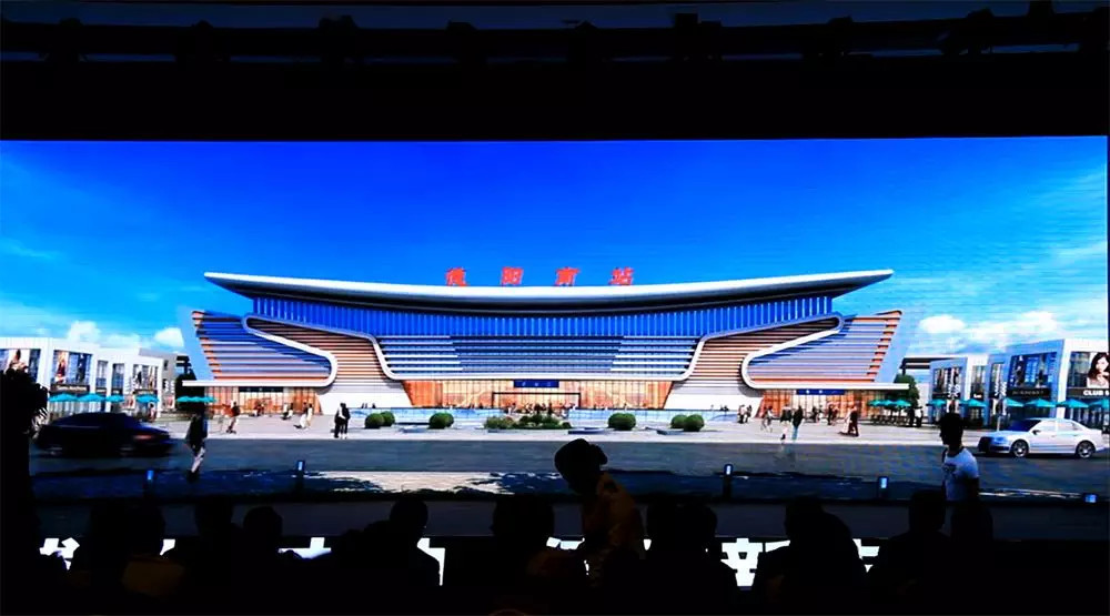 德阳区号改028:读懂德阳背后的城市运营逻辑,