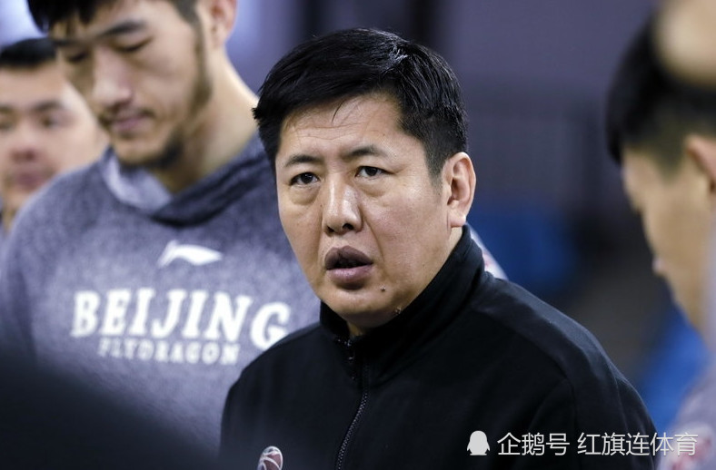 板爷提前告别本赛季阿巴斯定律恐怕两次在丁伟这里操作终结