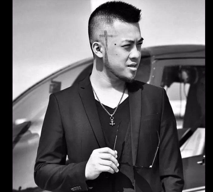 高进作词作曲 大壮《我们不一样》唱给兄弟情义,10年以上就是一辈子!