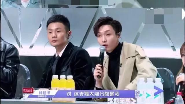 《偶像练习生》被韩方暗示抄袭,这回张艺兴还