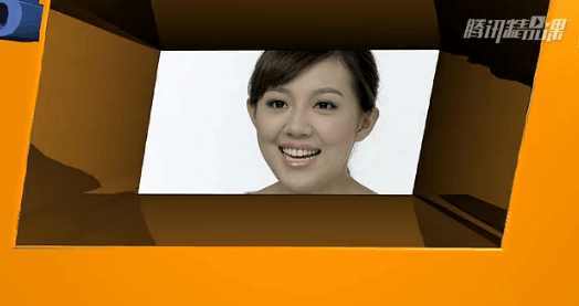 大家还记得百度网红度娘吗?网友:宅男杀手