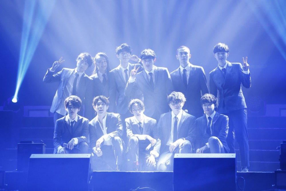 杨幂力捧的赵天宇上综艺,镜头比不上薛之谦疼