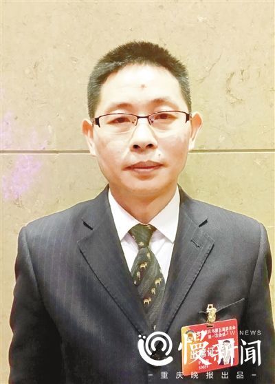 重庆实施乡村振兴战略行动计划 看看代表委员