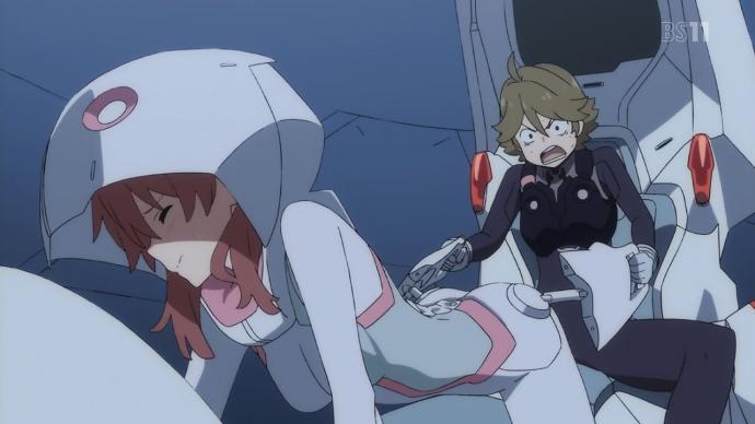 日宅：机器人都只能少年少女开合理吗？ 