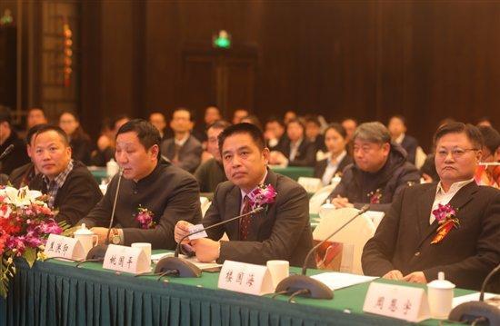 银河天成战略投资365易贷新闻发布会