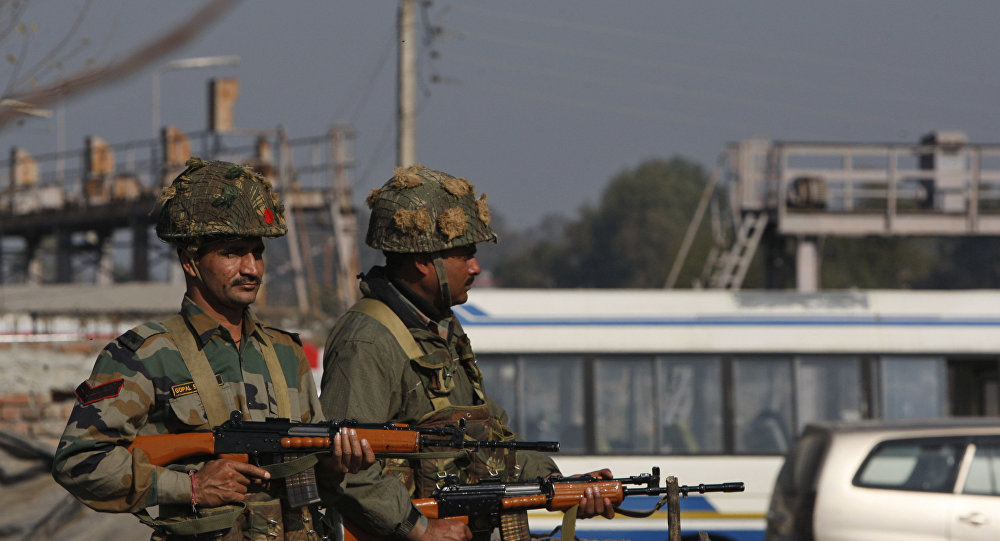 印巴冲突没完!巴铁外长:据可靠情报,印本月将再