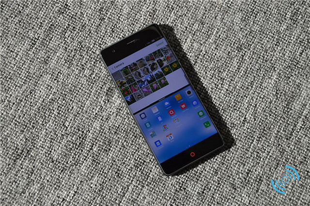 努比亚Z17外媒评测汇总 拍照功能丰富屏幕效果