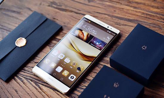 2018国产手机销量排行榜,看看你的手机上榜了