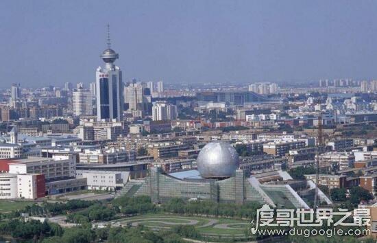 天津日报大厦闹鬼事件是真是假,14层居住着一个女鬼!