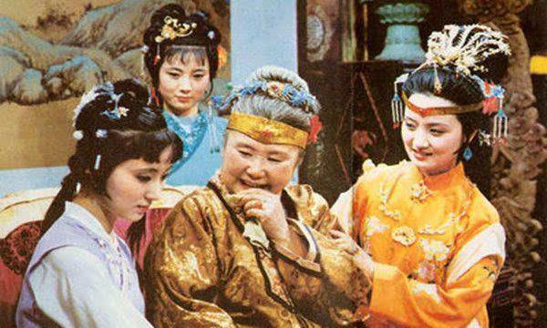 林如海死后,有没有给林黛玉留下巨额遗产?