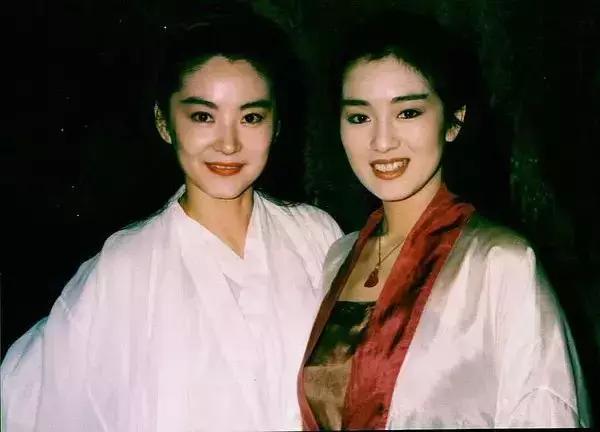 巩俐评价香港明星:没有人可以拷贝周星驰,梁家