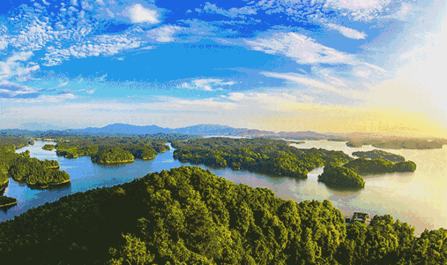 一场快闪,闪出新余有多炫!有多燃!有多美