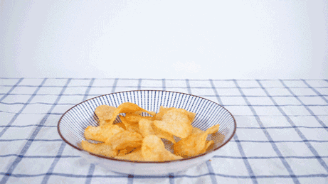 减肥|最易胖食物TOP5，想减肥打死都不要吃！