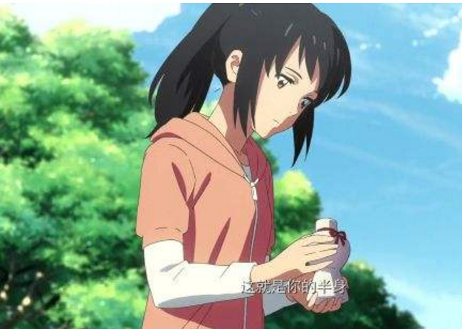 企鹅娘吐槽：不干了？《你的绳子》主演竟然宣布隐退！