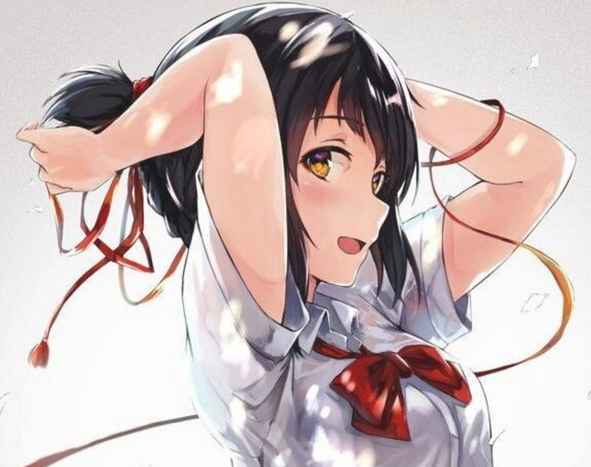 企鹅娘吐槽：不干了？《你的绳子》主演竟然宣布隐退！