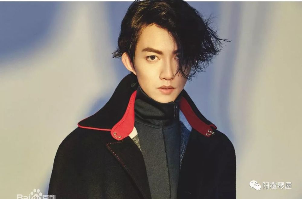 《致姗姗来迟的你》林宥嘉&阿肆