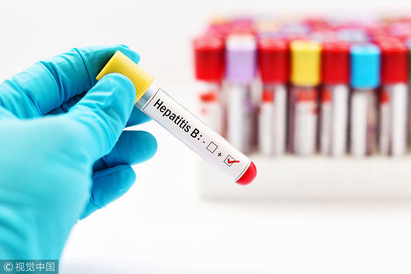 乙肝表面抗体HbsAb阳性是什么意思?有这