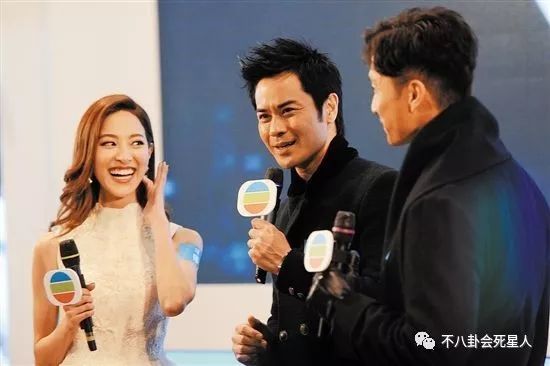 赌王儿子何猷君为哥哥征婚称其害羞,但何猷亨