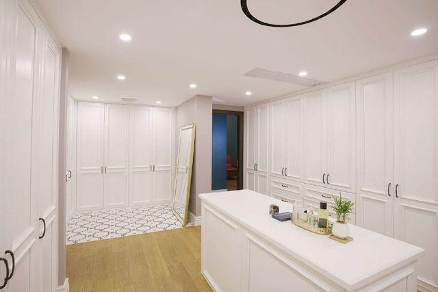 比起郑爽的佛系房间黎贝卡井柏然的家更有品味带你深扒明星的房间